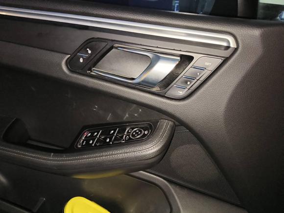 [上海·沪B] 二手保时捷Macan2017款  Macan 2.0T