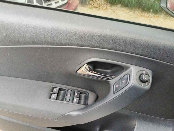 [上海·沪C] 二手大众Polo2014款 1.6L 自动30周年纪念版