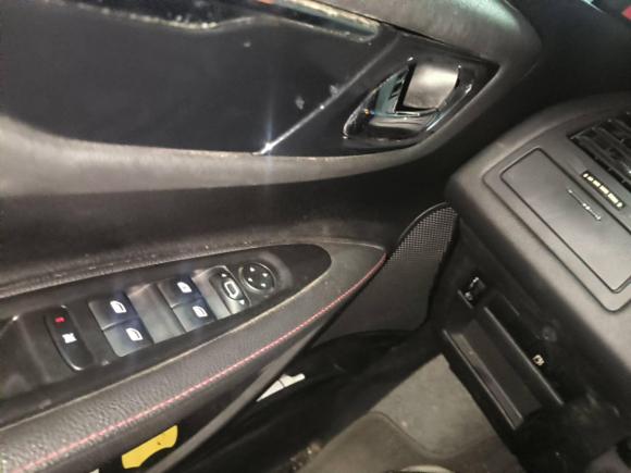 [上海·苏K] 二手雪铁龙世嘉2013款 CROSS 1.6L 自动