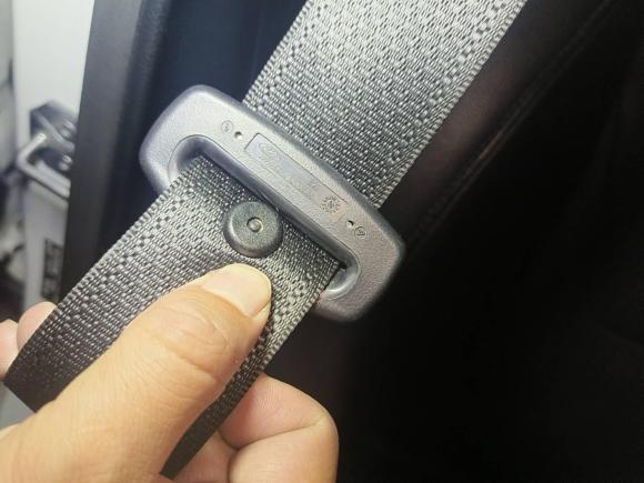 [成都·川A] 二手福特锐界2016款 EcoBoost 245 四驱尊锐型 7座