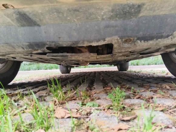 [成都·川G] 二手哈弗哈弗H62015款 改款 运动版 1.5T 手动两驱精英型