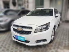 [上海·沪A]雪佛兰&nbsp;&nbsp;迈锐宝&nbsp;&nbsp;2014款 2.0L 自动豪华版