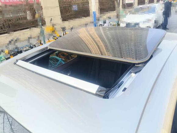 [西安·苏B] 二手雷克萨斯雷克萨斯LS2023款 500h 行政版