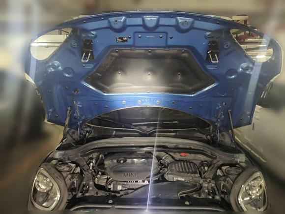 [南京·苏A] 二手MINIMINI COUNTRYMAN2017款 1.5T COOPER ALL4