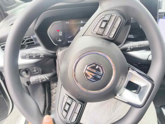 [上海·苏U] 二手名爵MG52023款 180DVVT CVT豪华版