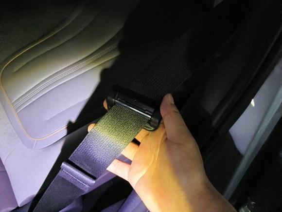 [杭州·浙A] 二手比亚迪护卫舰072023款 DM-i 100KM 旗舰型