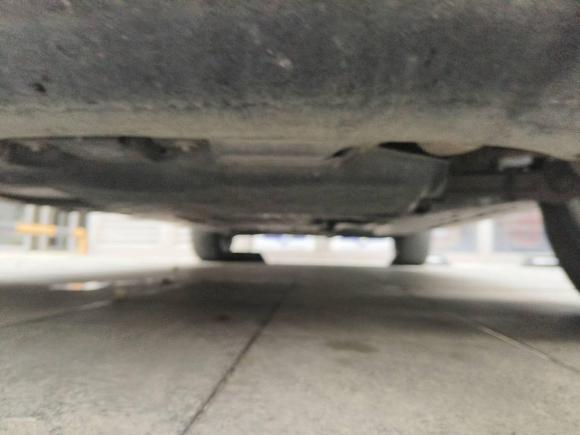 [上海·沪F] 二手奔驰奔驰GLC2020款 改款 GLC 300 L 4MATIC 动感型