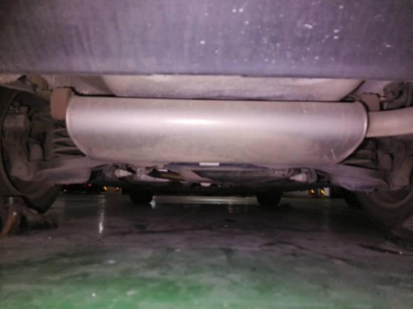 [南昌·赣A] 二手福特福克斯2017款 两厢 EcoBoost 180 自动精英型