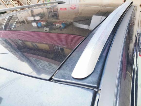 [济南·鲁A] 二手福特锐界2012款 2.0T 精锐天窗版