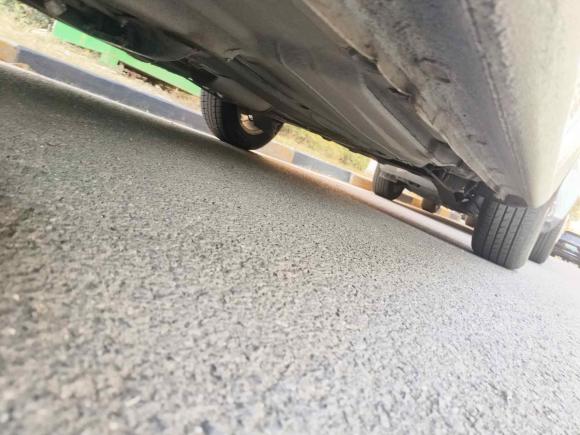 [嘉兴·浙F] 二手大众朗行2015款 1.6L 自动风尚版