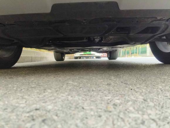 [上海·沪D] 二手大众途岳2021款 330TSI 四驱豪华版PLUS