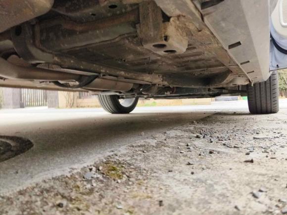 [嘉兴·浙F] 二手吉利汽车吉利ICON2023款 1.5TD 巧克力醇臻版