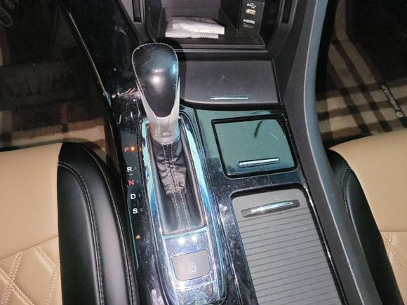 [广州·粤A] 二手本田思铂睿2015款 2.4L 豪华版