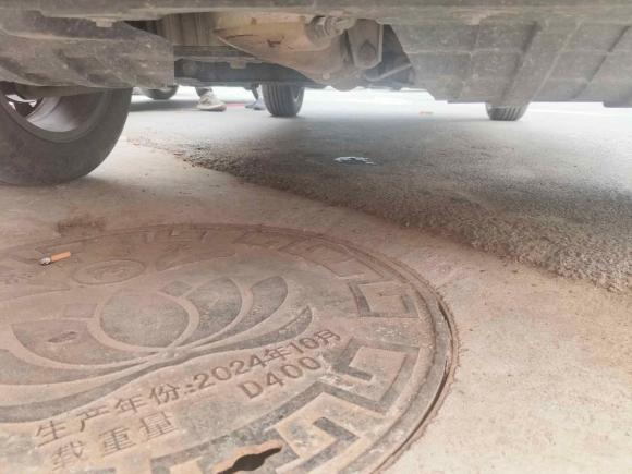 [济南·鲁J] 二手宝骏宝骏RS-32020款 1.5L CVT 24小时在线精英型