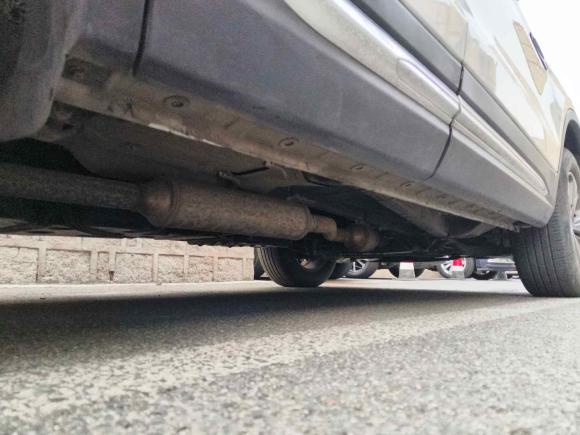 [青岛·鲁U] 二手长安长安CS752020款 280T 手动精英型 国VI