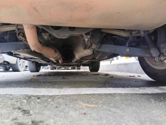 [成都·川M] 二手日产逍客2016款 2.0L CVT精英版