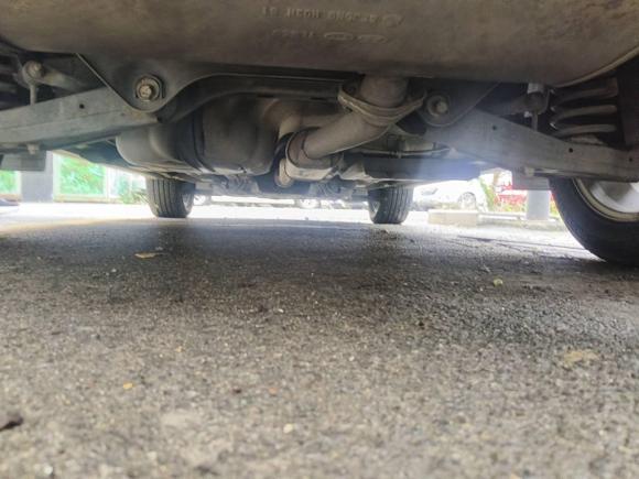 [温州·浙C] 二手现代途胜2015款 1.6T 双离合两驱智能型