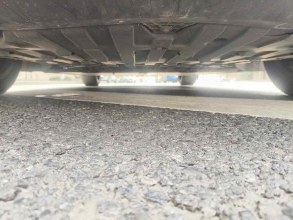 [杭州·浙A] 二手深蓝汽车深蓝SL032022款 515纯电版