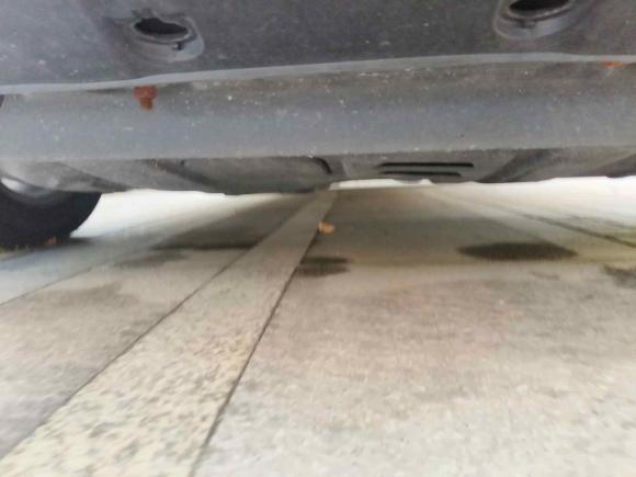 [宁波·浙B] 二手吉利汽车远景X32020款 1.5L CVT精英型