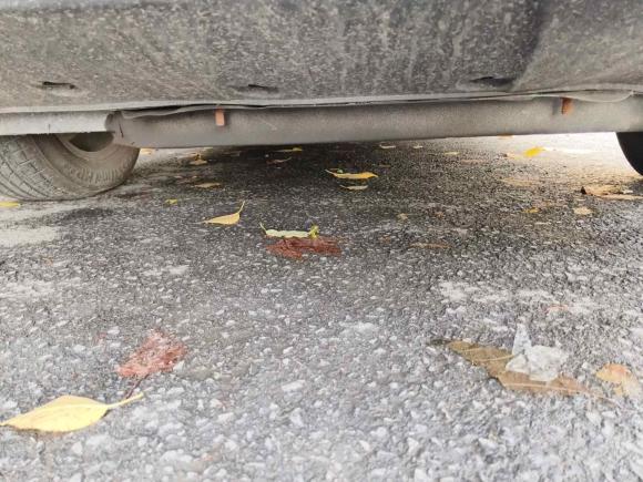 [西安·陕U] 二手吉利汽车远景X32020款 1.5L CVT尊贵型