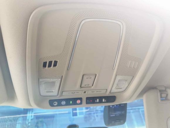 [嘉兴·浙F] 二手别克别克GL82020款 ES陆尊 653T 舒适型