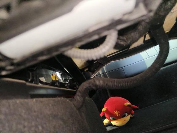 [武汉·鄂A] 二手特斯拉Model Y2021款 长续航全轮驱动版 3D7