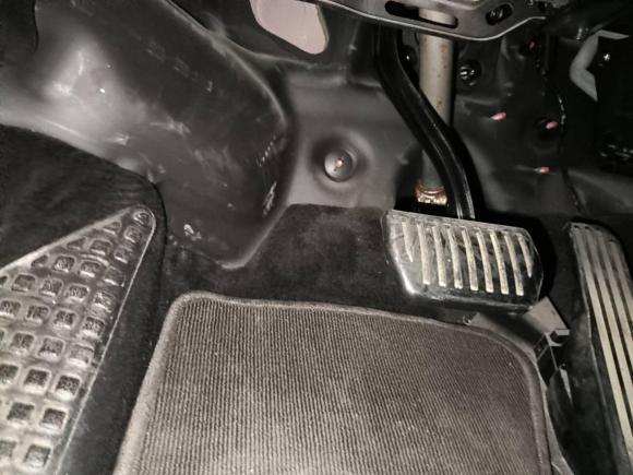 [杭州·浙A] 二手吉利汽车帝豪GS2020款 1.4T CVT雅