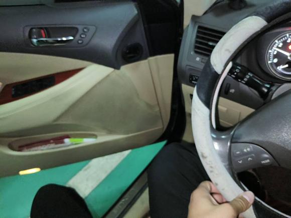 [温州·浙C] 二手雷克萨斯雷克萨斯ES2006款 350