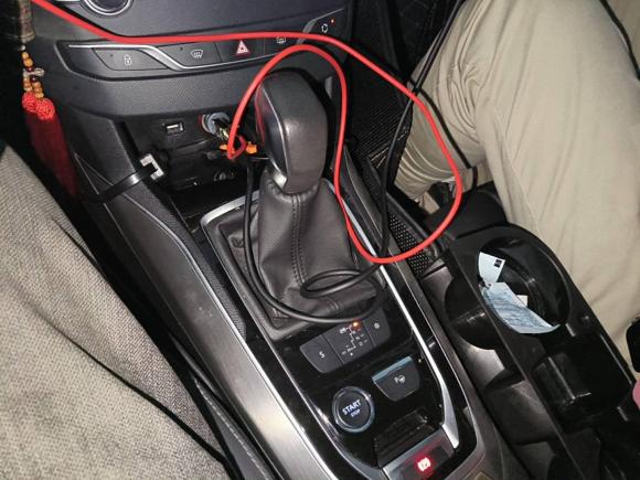 [上海·沪A] 二手标致标致308S2015款 1.6T 自动睿驰版