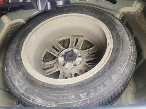 [南京·苏A] 二手丰田锐志2007款 2.5S 真皮天窗版