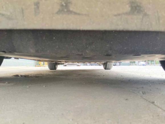 [济南·鲁A] 二手本田飞度2018款 1.5L CVT舒适版