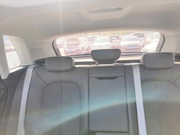 [合肥·皖A] 二手奥迪奥迪Q32022款 35 TFSI 进取动感型