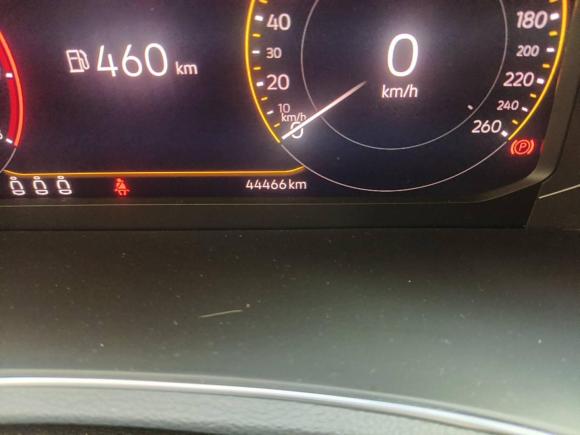 [上海·苏B] 二手大众T-ROC探歌2021款 280TSI DSG两驱舒享智联版