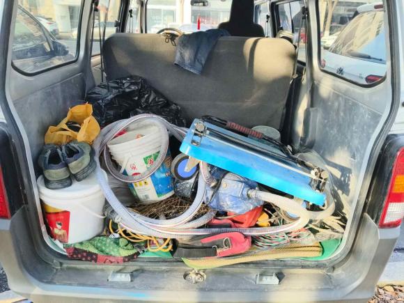 [常州·苏H] 二手五菱汽车五菱之光2023款 1.5L 实用型 5/7座