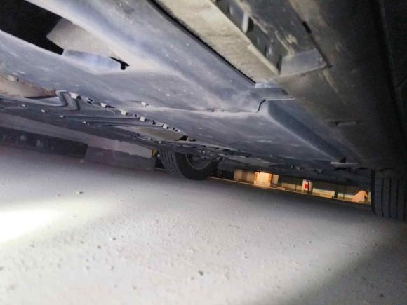 [南京·苏A] 二手马自达马自达CX-42018款 2.0L 自动两驱蓝天品位升级版 国V