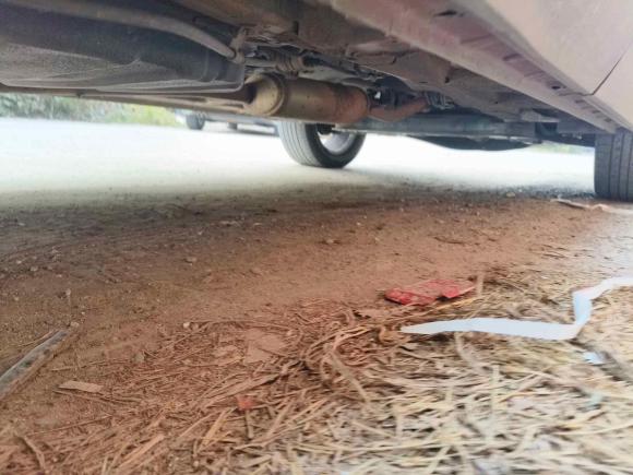 [南昌·赣A] 二手宝骏宝骏5302018款 1.5T 手动舒适型 国V