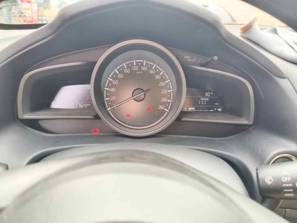 [杭州·浙A] 二手马自达马自达CX-42021款 2.0L 自动两驱蓝天探索版