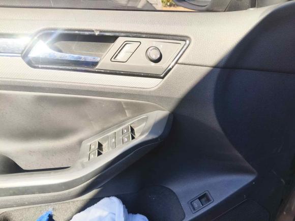 [温州·浙C] 二手大众速腾2015款 1.6L 自动舒适型