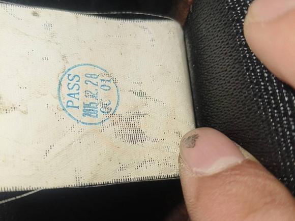 [嘉兴·浙F] 二手比亚迪唐新能源2015款 2.0T 四驱旗舰型