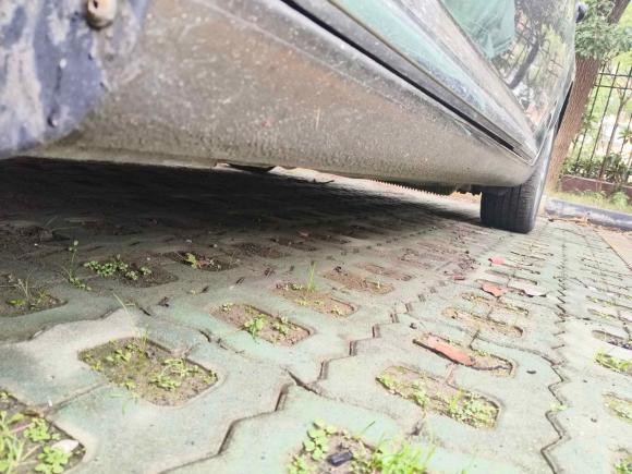 [苏州·苏U] 二手大众途安2013款 1.4T DSG舒适版5座