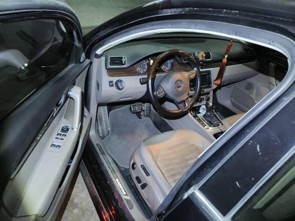[苏州·苏E] 二手大众迈腾2015款 2.0TSI 尊贵型