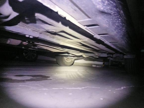 [上海·沪A] 二手日产奇骏2014款 2.0L CVT舒适版 2WD