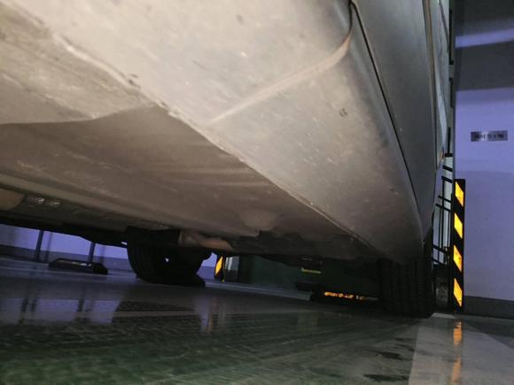 [苏州·苏E] 二手标致标致30082015款 2.0L 自动潮流版