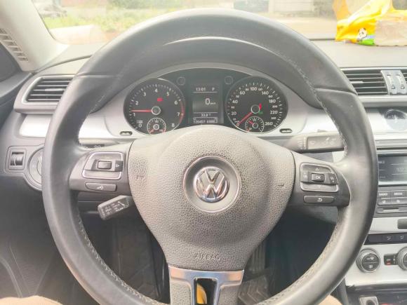 [金华·浙H] 二手大众迈腾2016款 1.8TSI 智享领先型