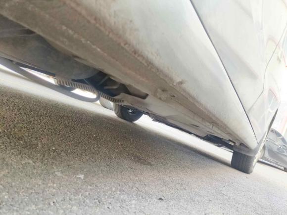 [青岛·鲁B] 二手大众捷达2015款 质惠版 1.6L 自动时尚型