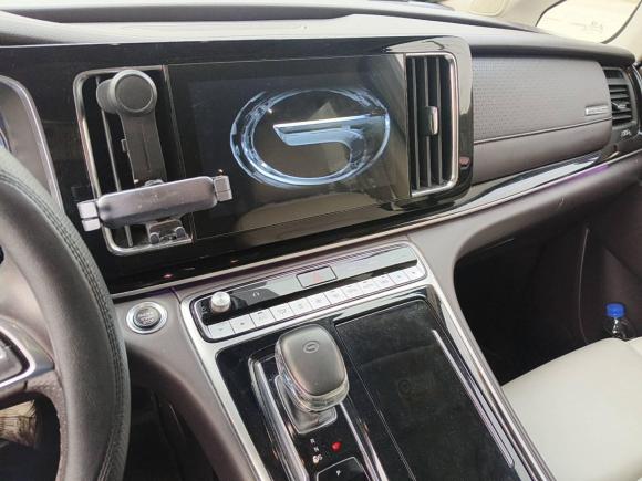 [苏州·苏E] 二手广汽传祺传祺M82021款 大师系列 390T 尊贵版