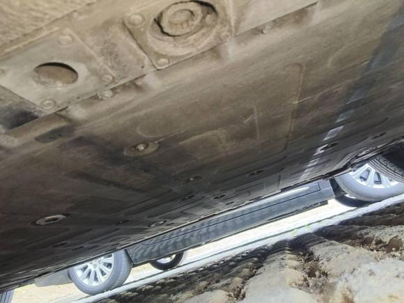 [武汉·皖N] 二手蔚来蔚来ES82020款 580KM 六座版