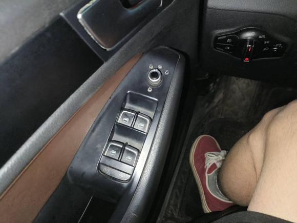 [金华·浙G] 二手奥迪奥迪Q52015款 40 TFSI 技术型