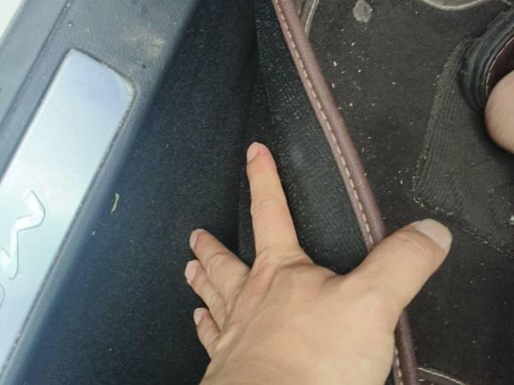 [南通·苏F] 二手福特蒙迪欧2017款 EcoBoost 180 豪华型