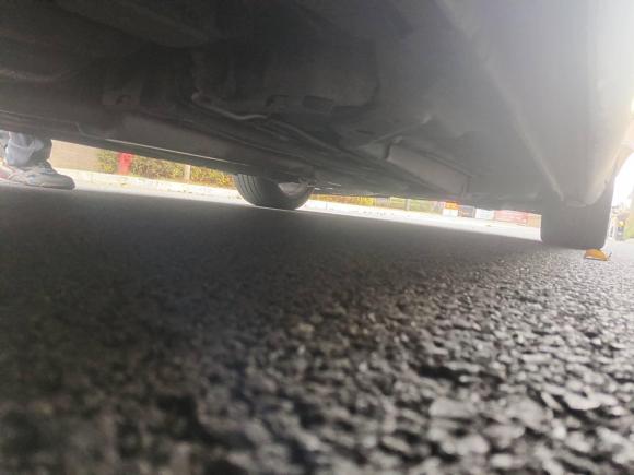 [温州·浙C] 二手别克君威2012款 2.4L SIDI旗舰版